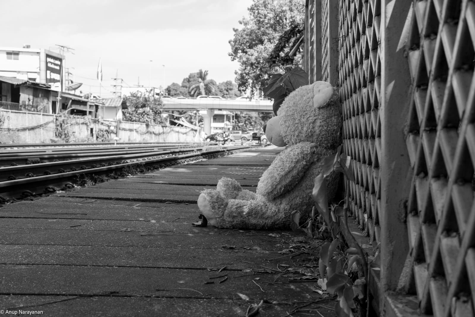 Abandoned