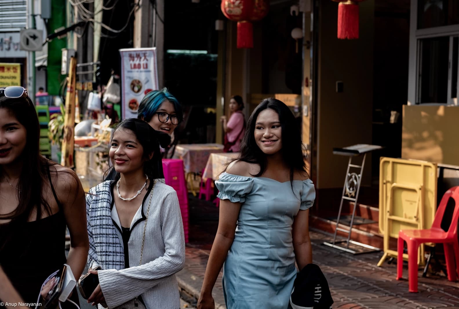Bangkok