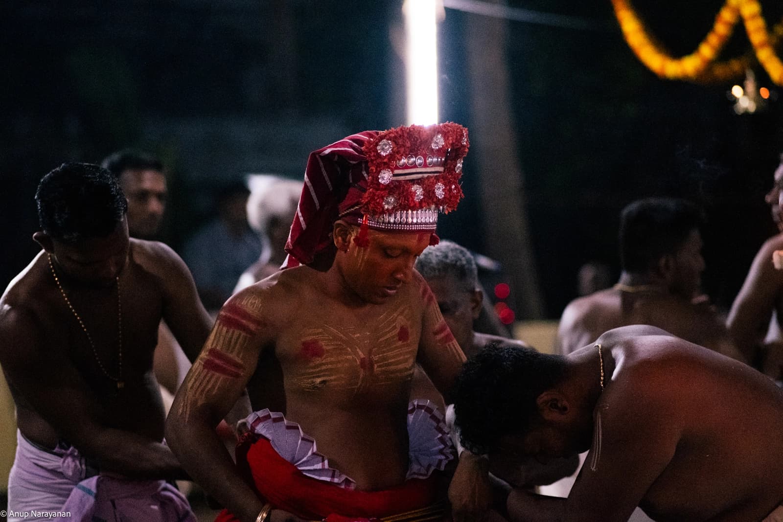 Valiya Thottam II