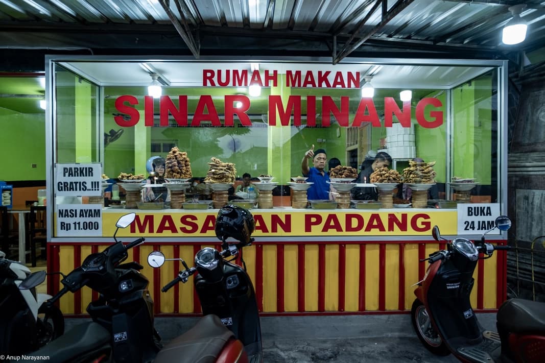 Dinner Time