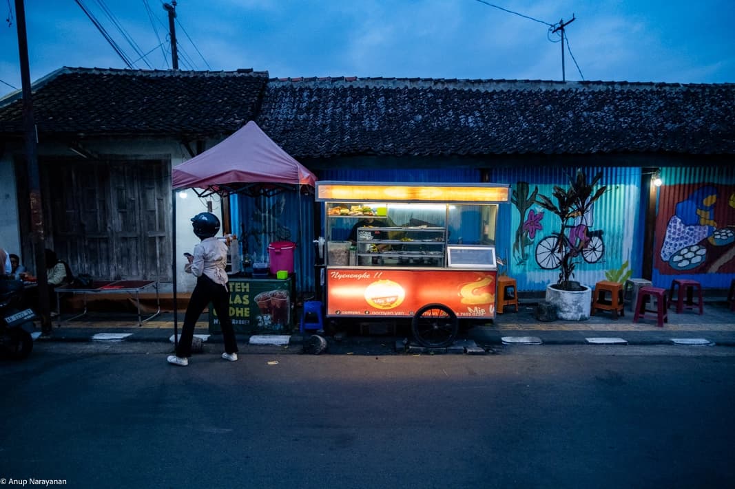 Yogyakarta