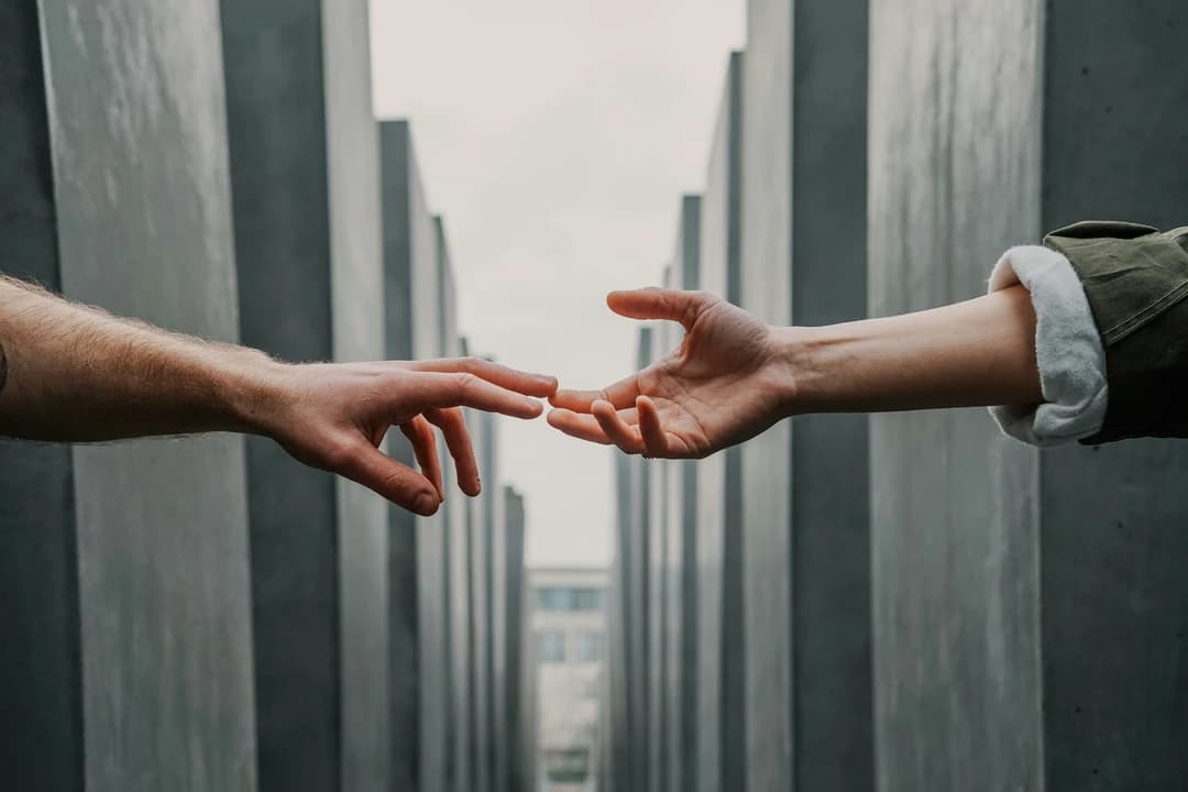The Hand Of God