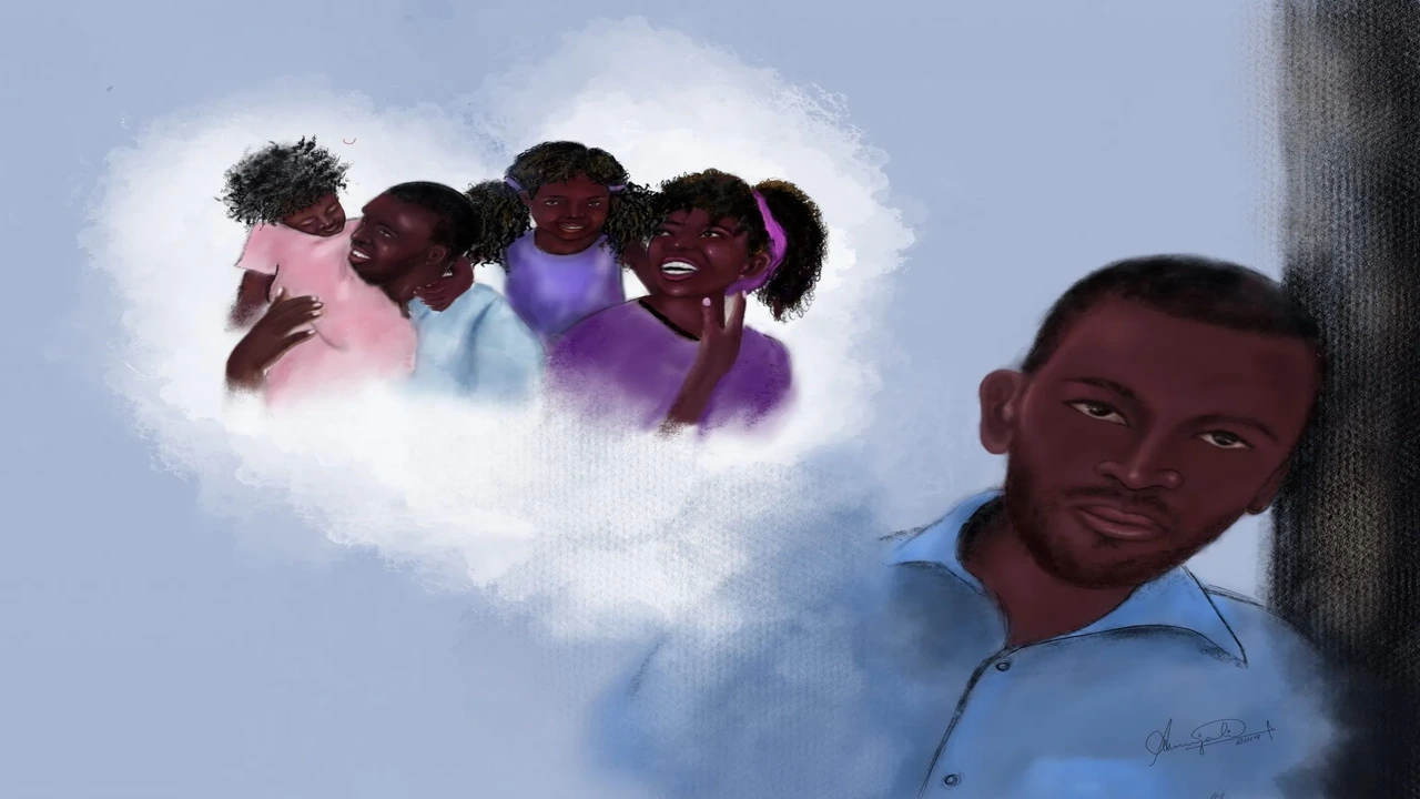 Sir, Do You Need A House Maid?
